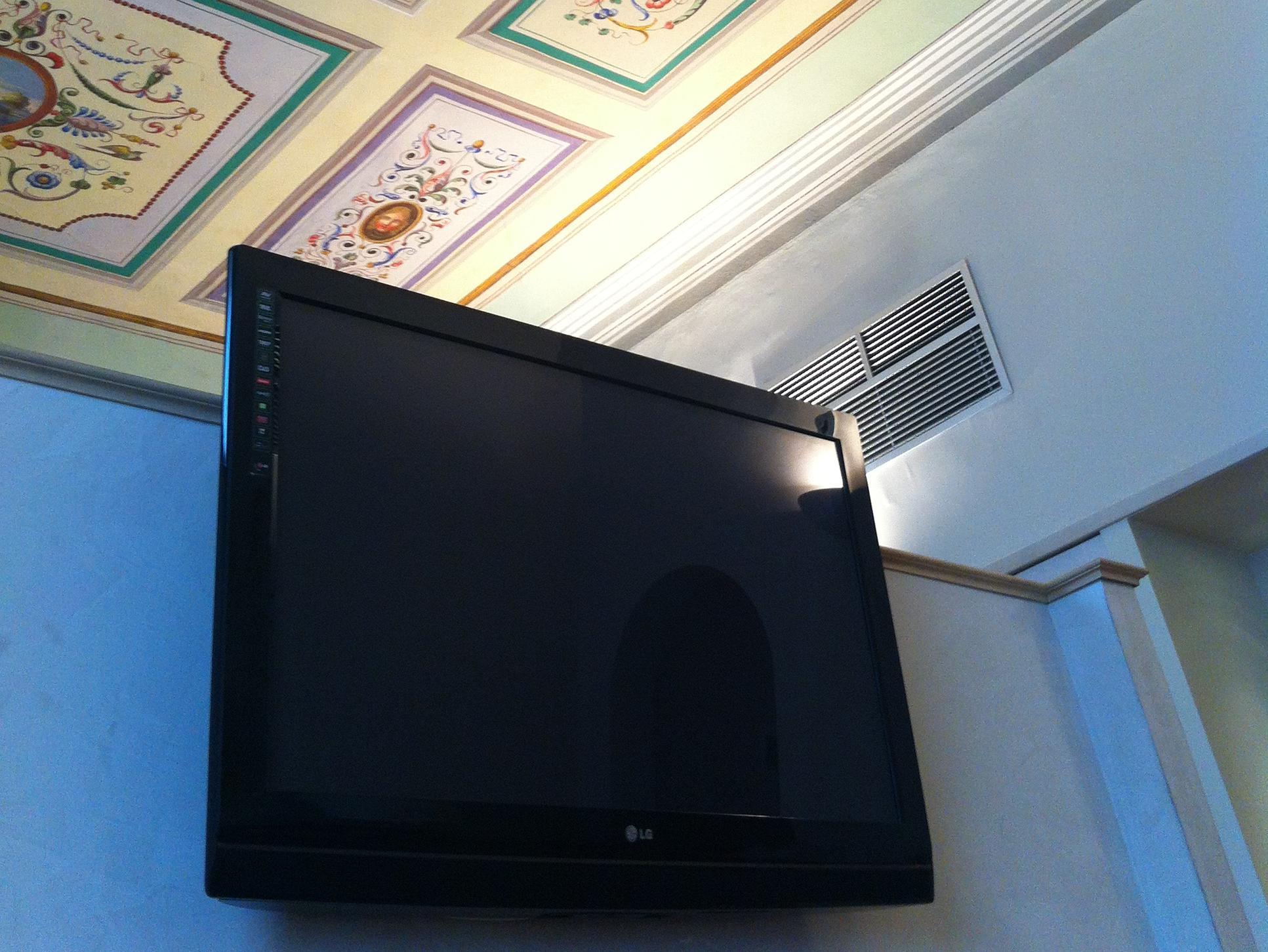 トルブオーニ ラ プチ スイート 写真