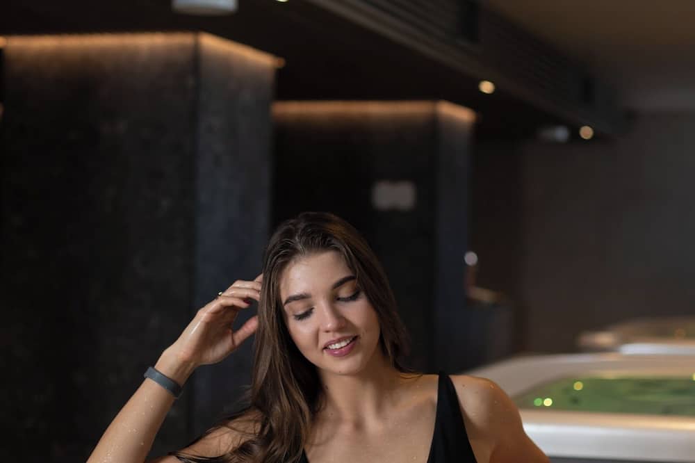 ナルヴァ ホテル & スパ 写真