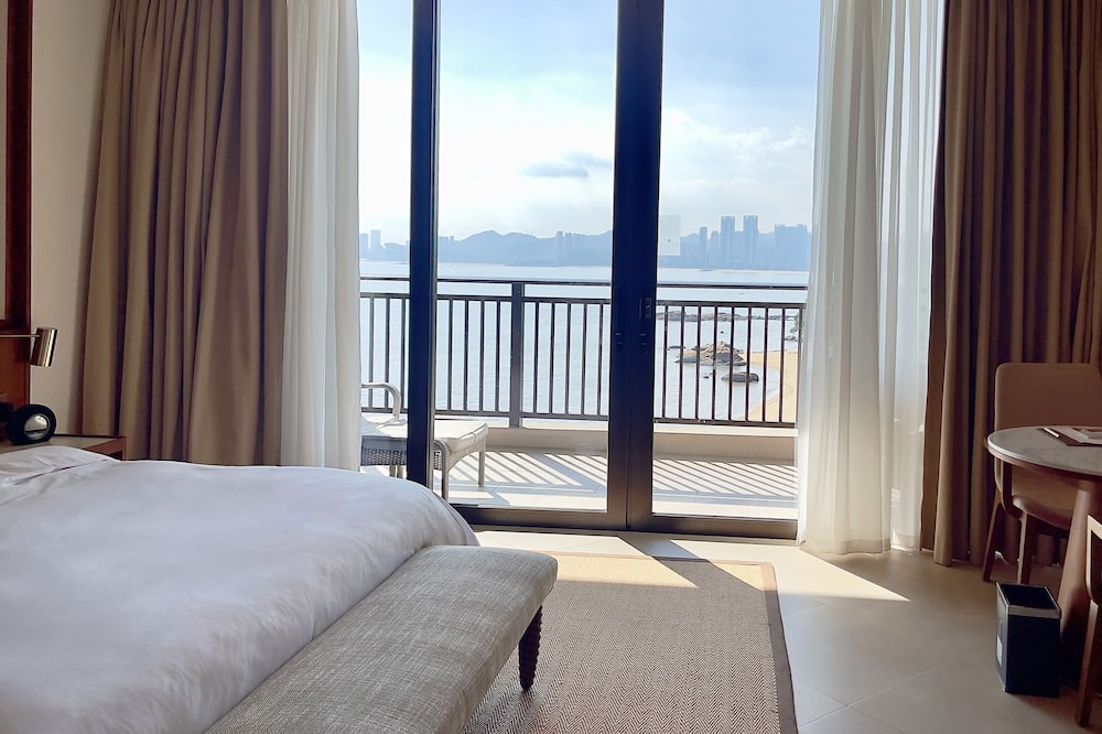 アンサナ ヂューハイ フェニックス ベイ 写真