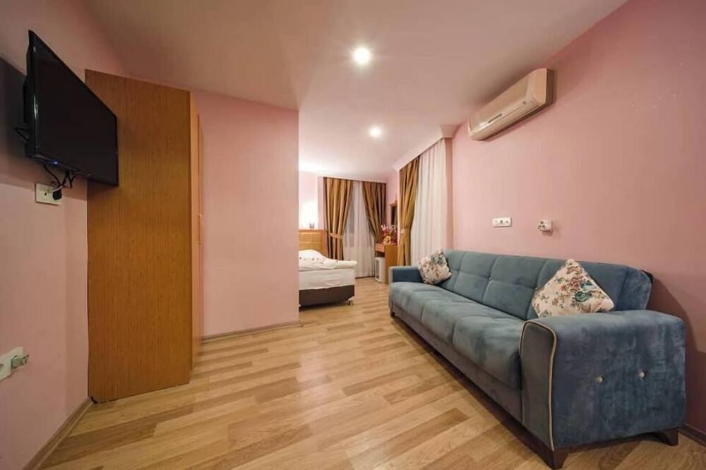 ギュルハネ コーナー ホテル 写真