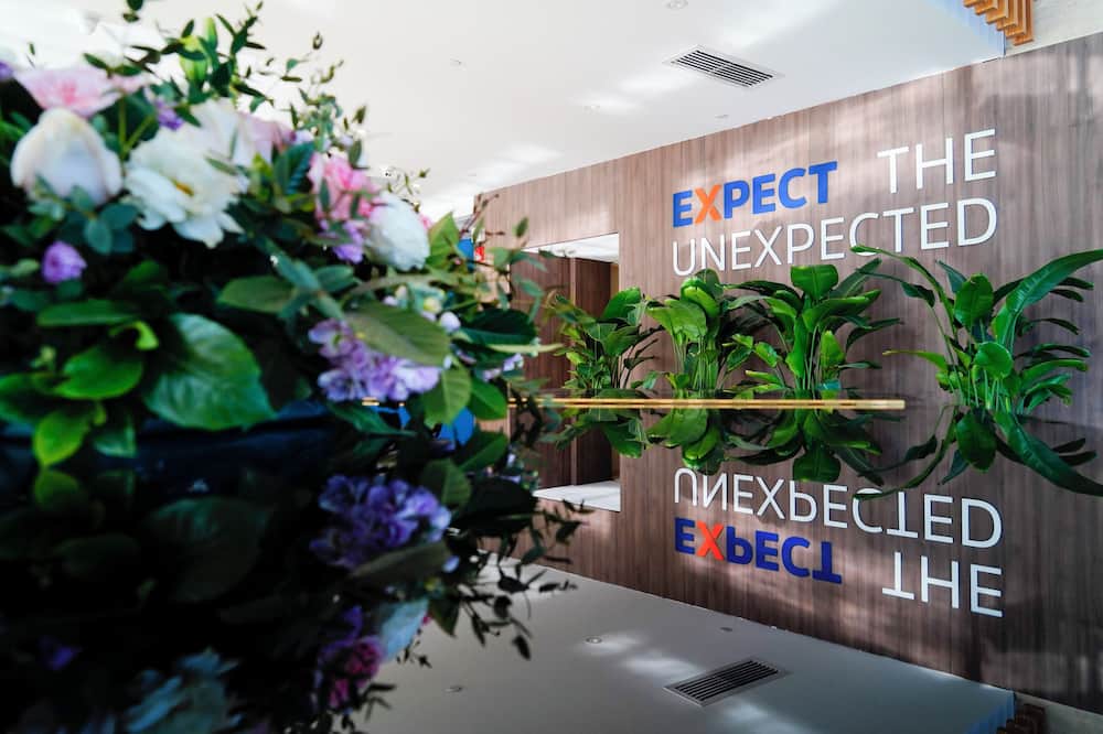 ホリデイ イン エクスプレス 天津 東麗 by IHG (天津東麗智選假日酒店) 写真