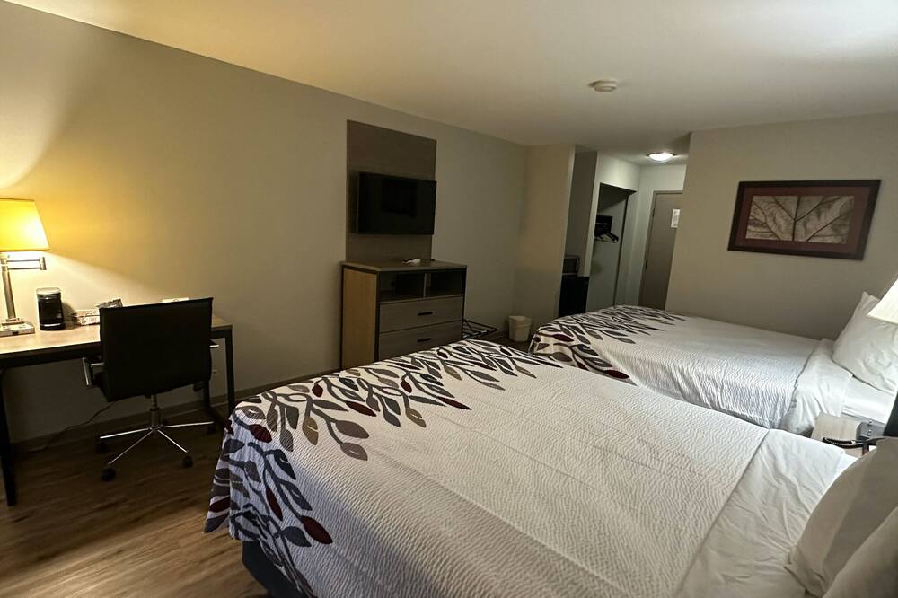 レッド ルーフ イン ガーニー - ウォキーガン 写真