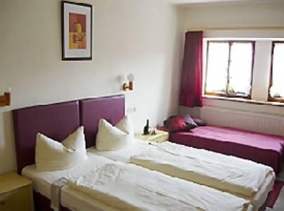 ガストホフ ブッツ 写真