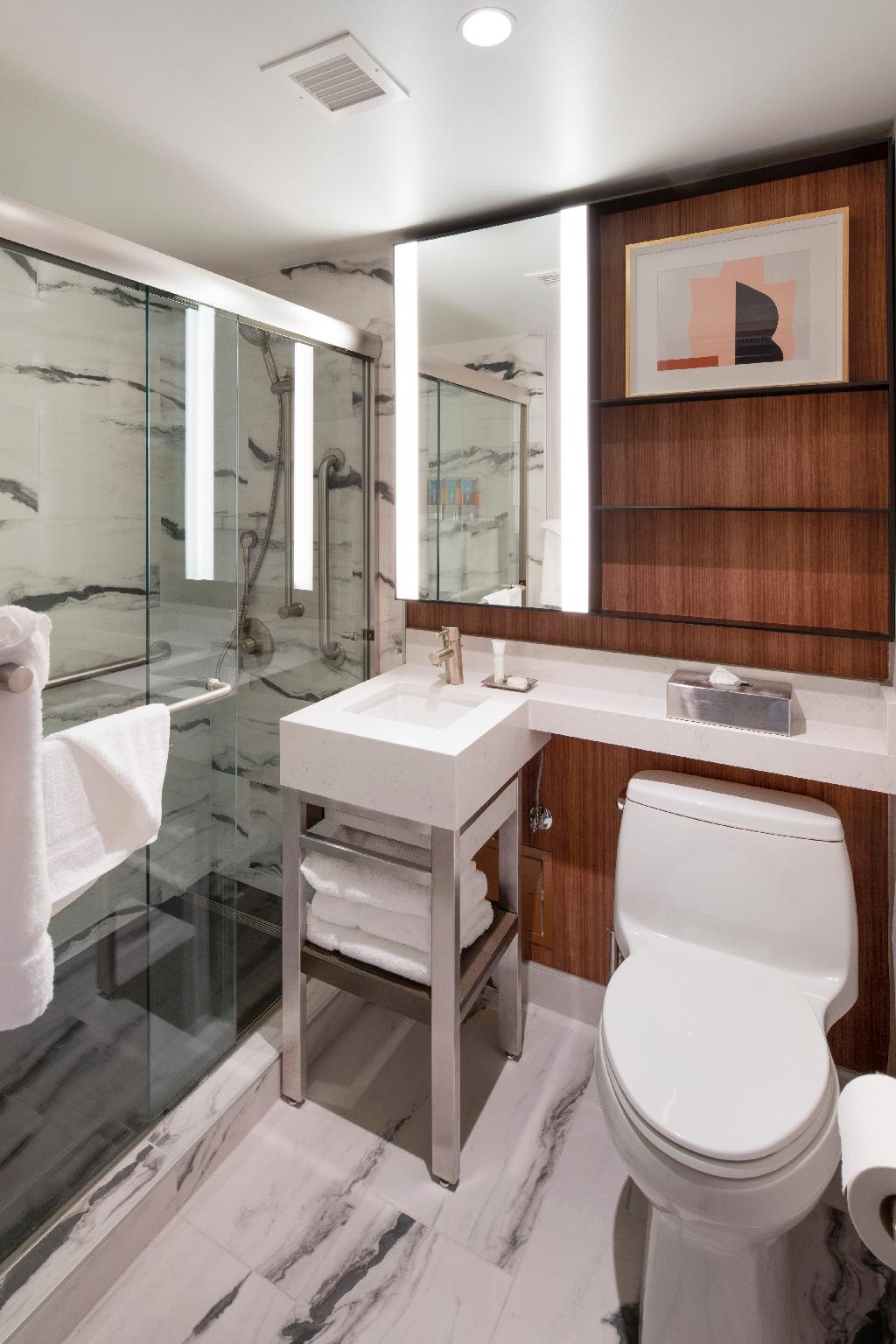 フリーモント ホテル アンド カジノ 写真