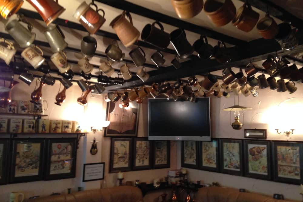 The Mug House Inn 写真