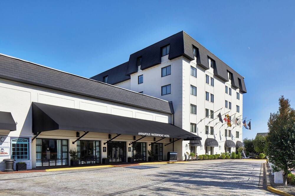Annapolis Waterfront Hotel, Autograph Collection 写真