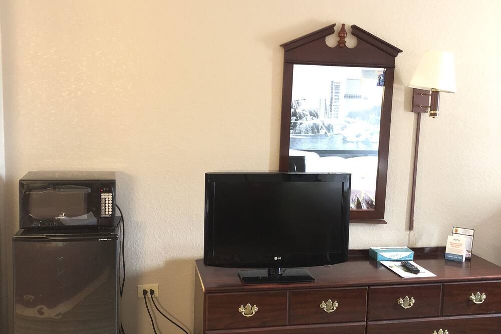 スーパー 8 バイ ウィンダム オーロラ / ネイパービル エリア 写真