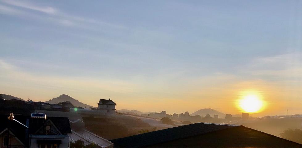 カナリー ダラット ホテル 写真