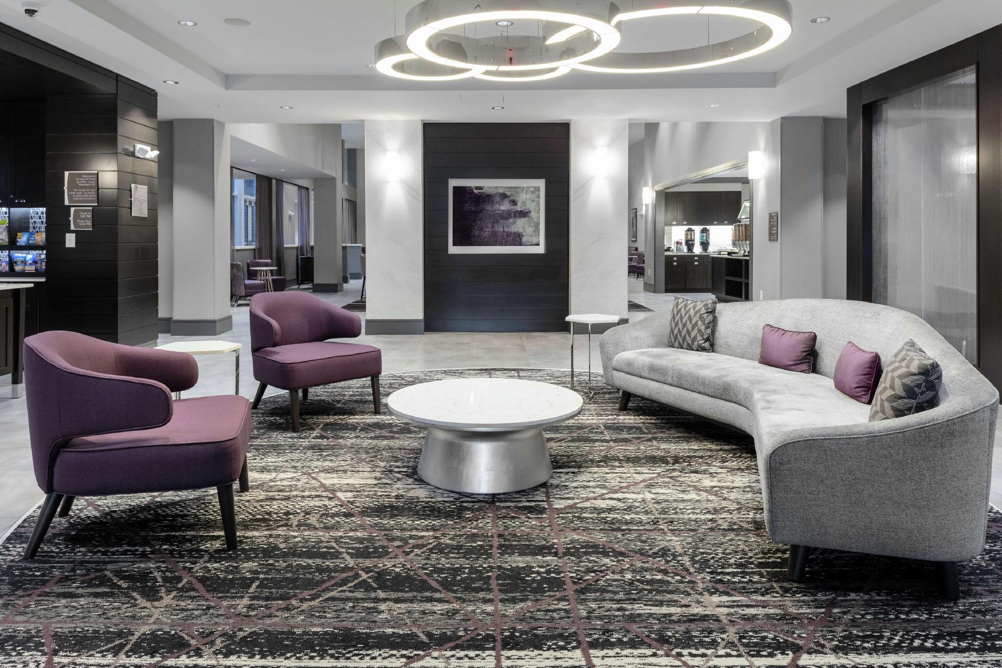 Homewood Suites by Hilton Largo Washington D.C. 写真