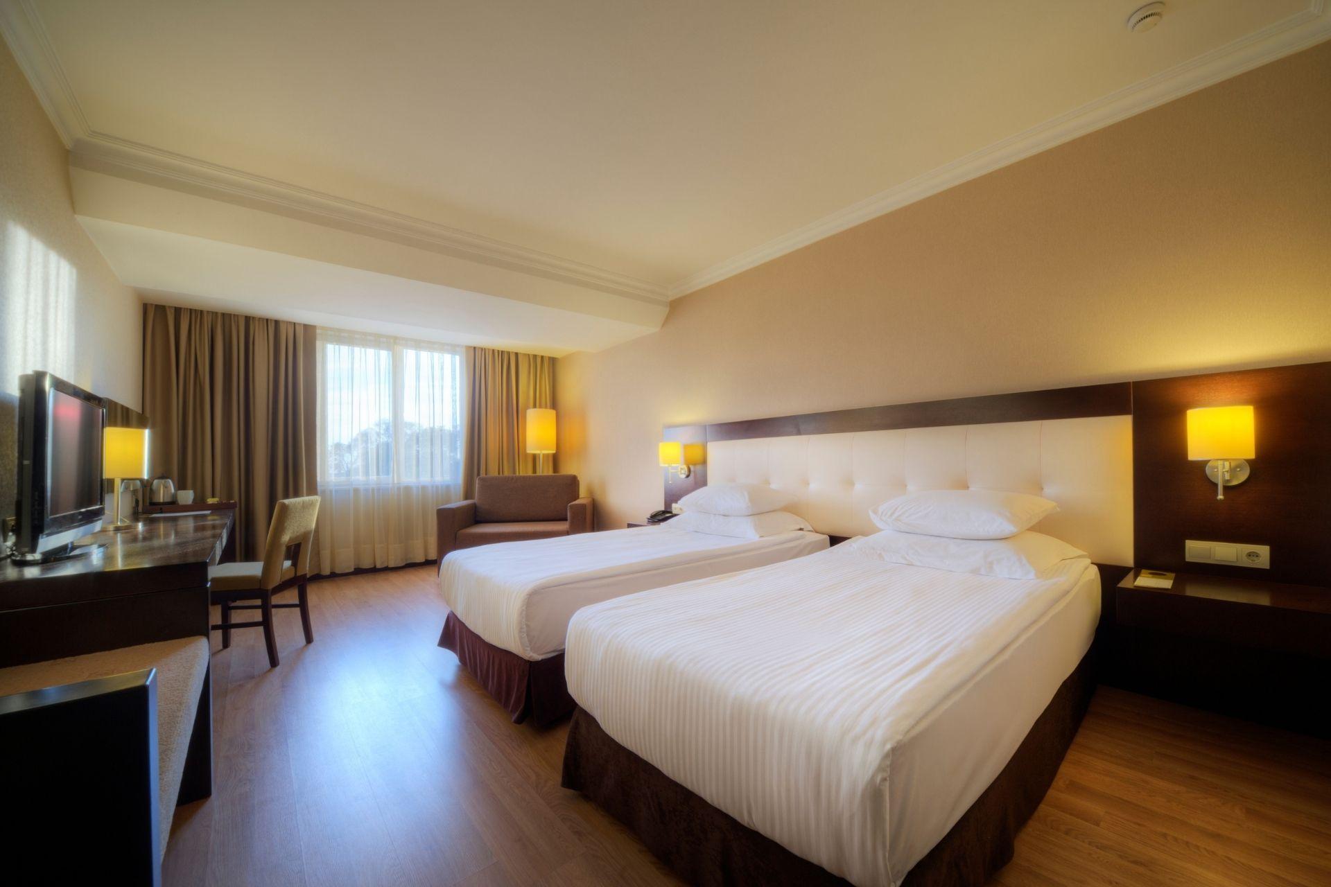 エレジン ホテルズ トプカピ 写真