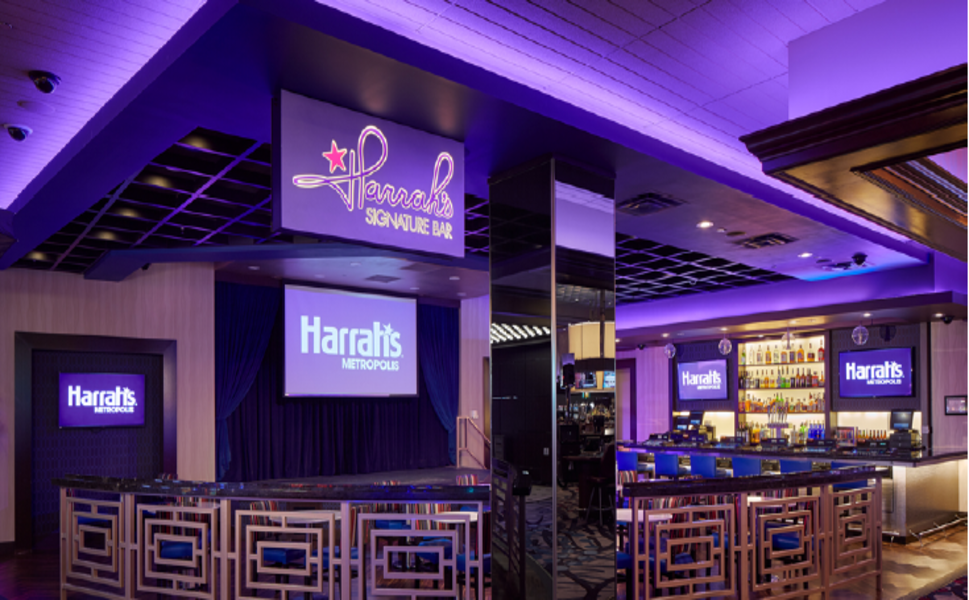 Harrah's Metropolis - A Caesars Rewards Destination 写真