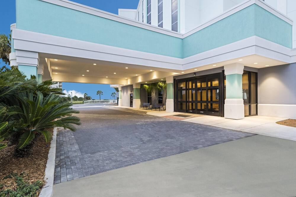 Island House Hotel Orange Beach - a DoubleTree by Hilton 写真