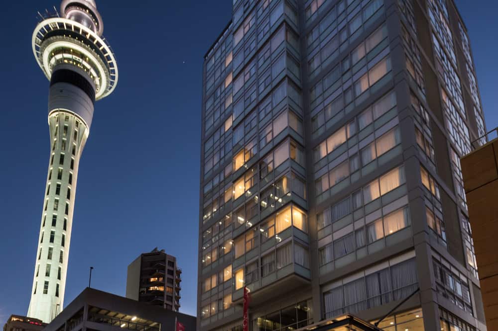 リッジス オークランド 写真