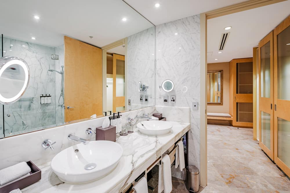 ソフィテル シドニー ウェントワース 写真