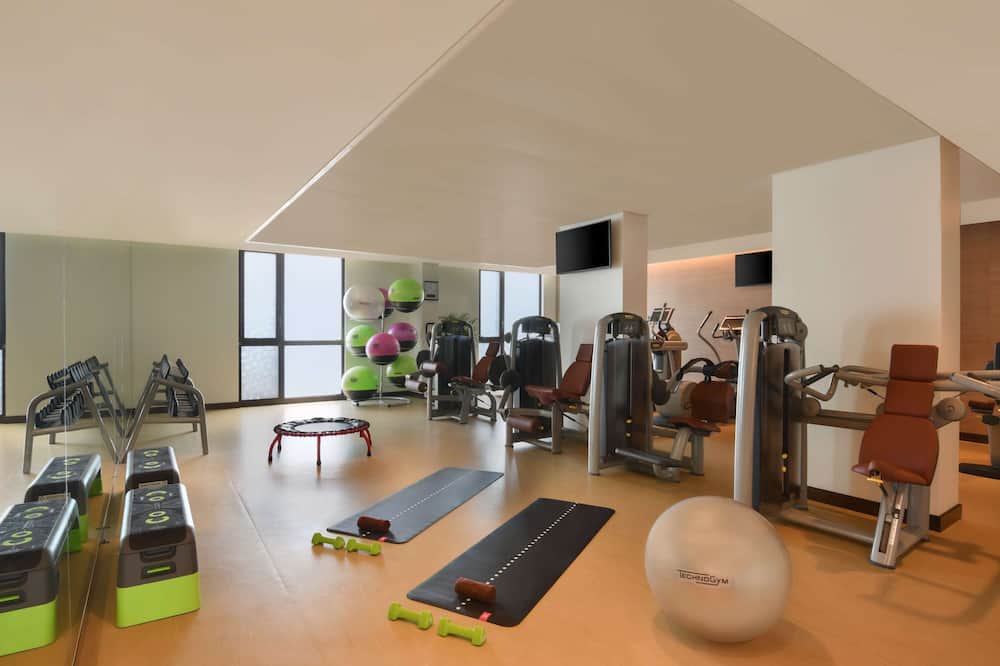 アルワディ ホテル ドーハ - Mギャラリー コレクション 写真