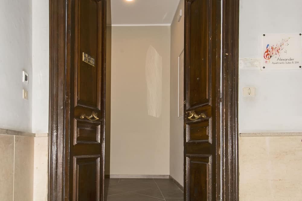 Hotel Alexander & Spa 写真