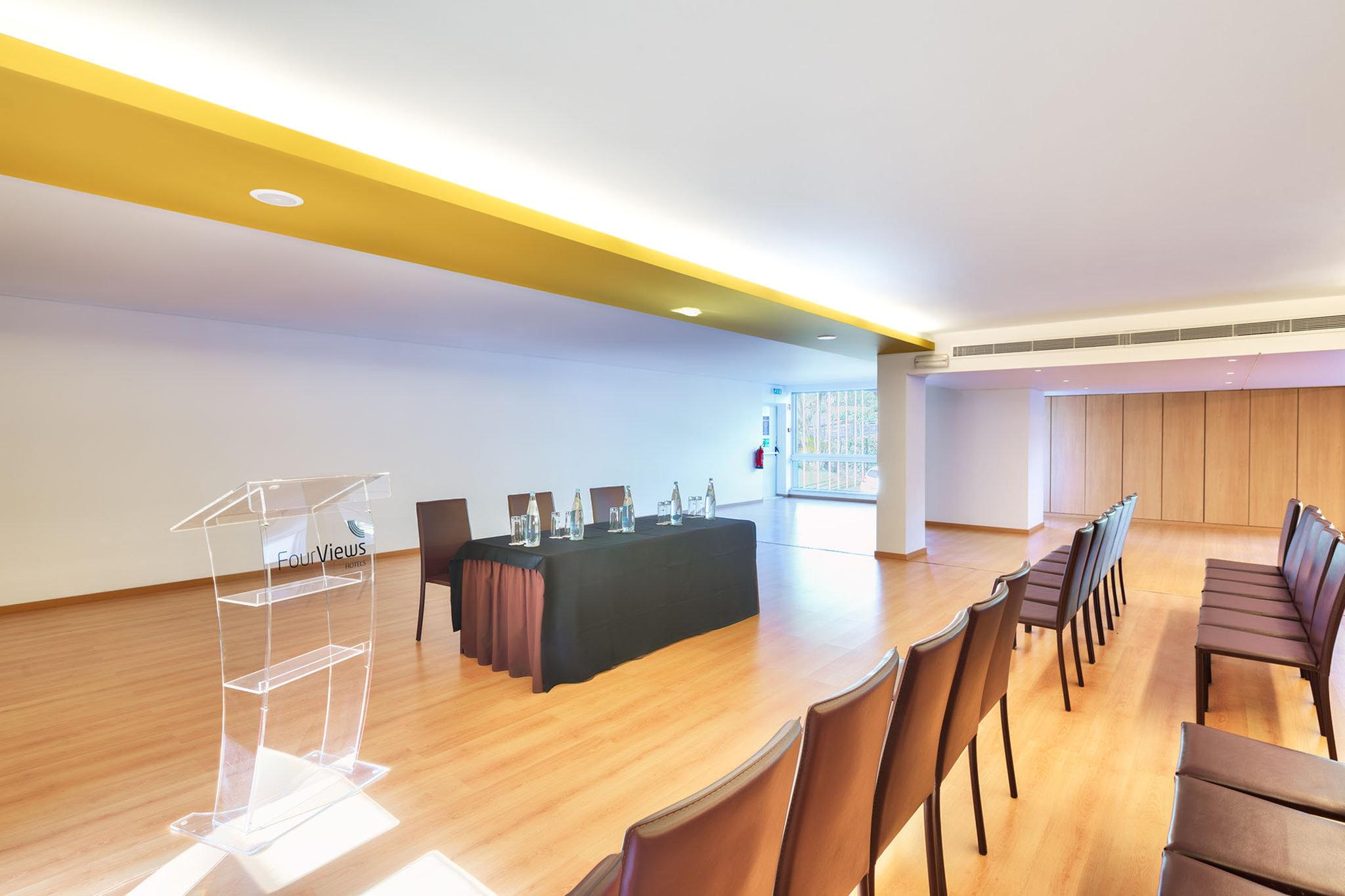 The Views Oasis 写真