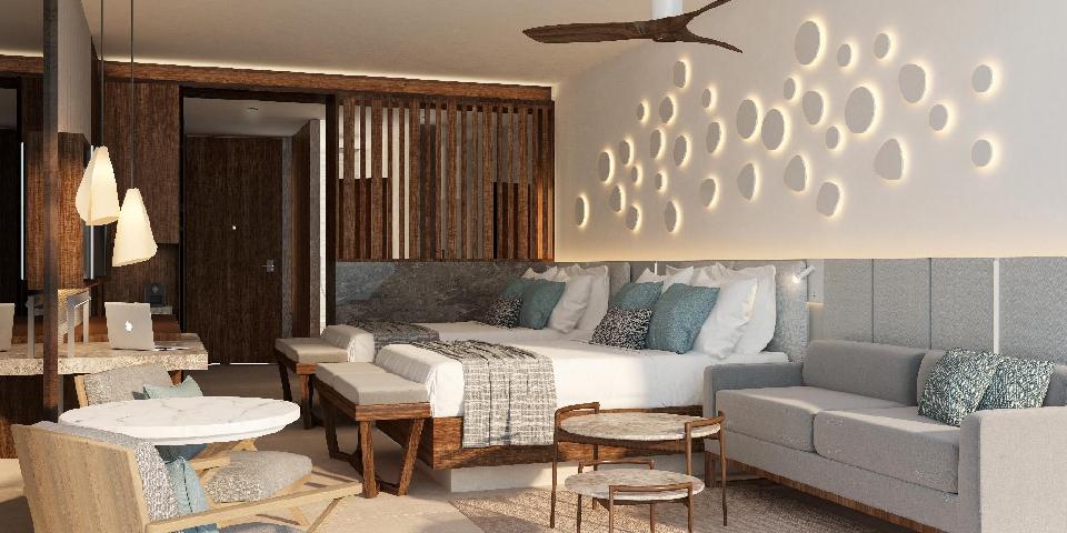 Dreams Bahia Mita Surf & Spa - All Inclusive 写真