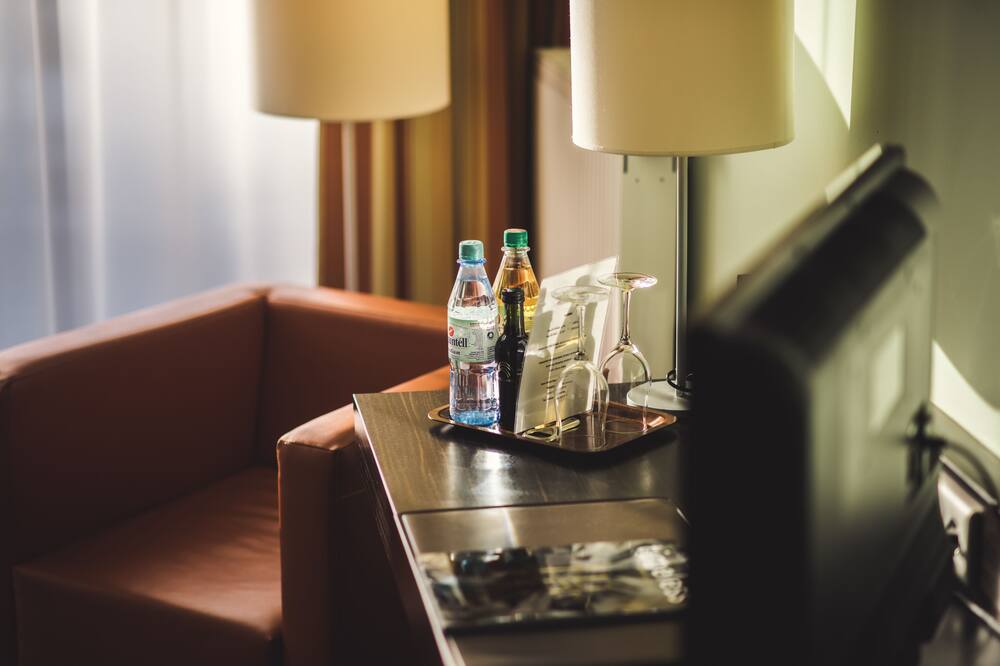 Hotel Central Regensburg CityCentre, Sure Hotel Collection by Best Western 写真