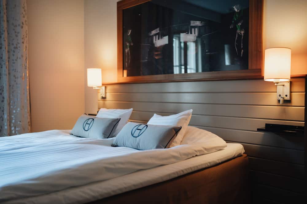 Högbo Brukshotell 写真