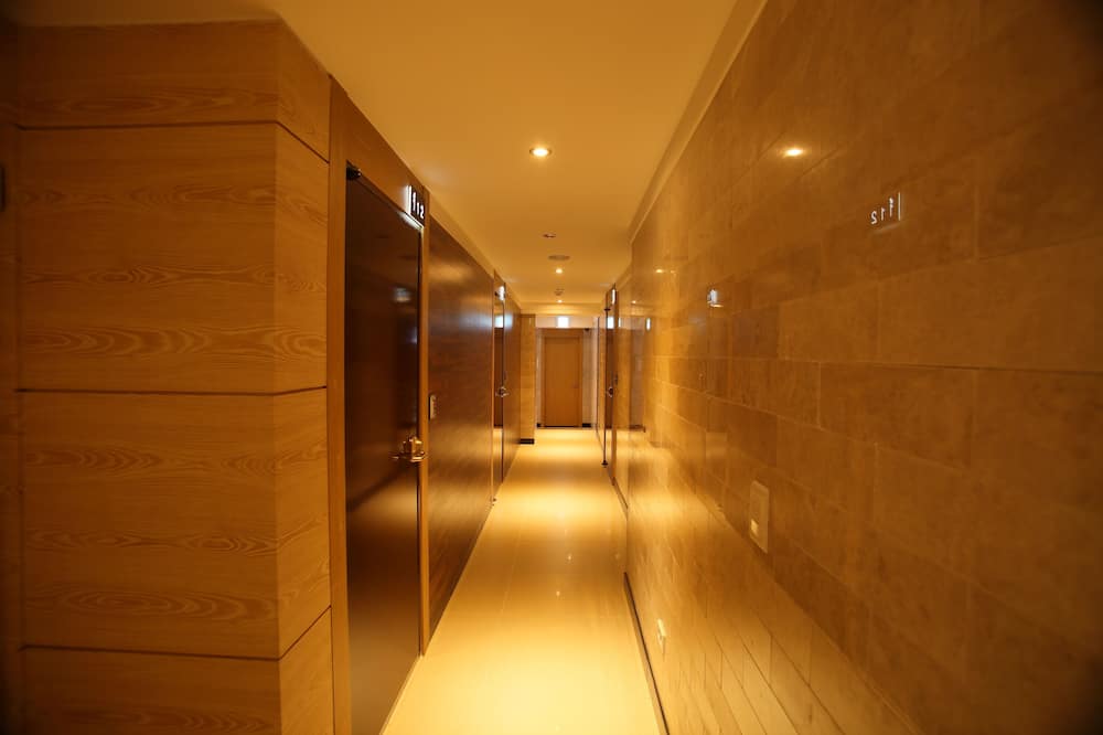 ホテル ミド明洞 写真