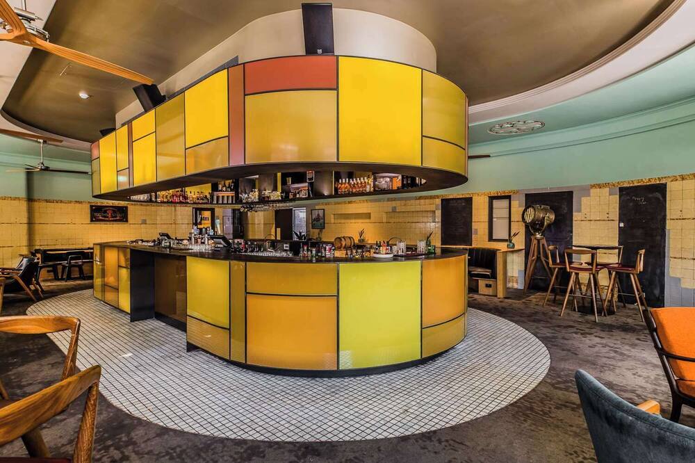 ザ オールド クレア バイ オード ホテルズ 写真