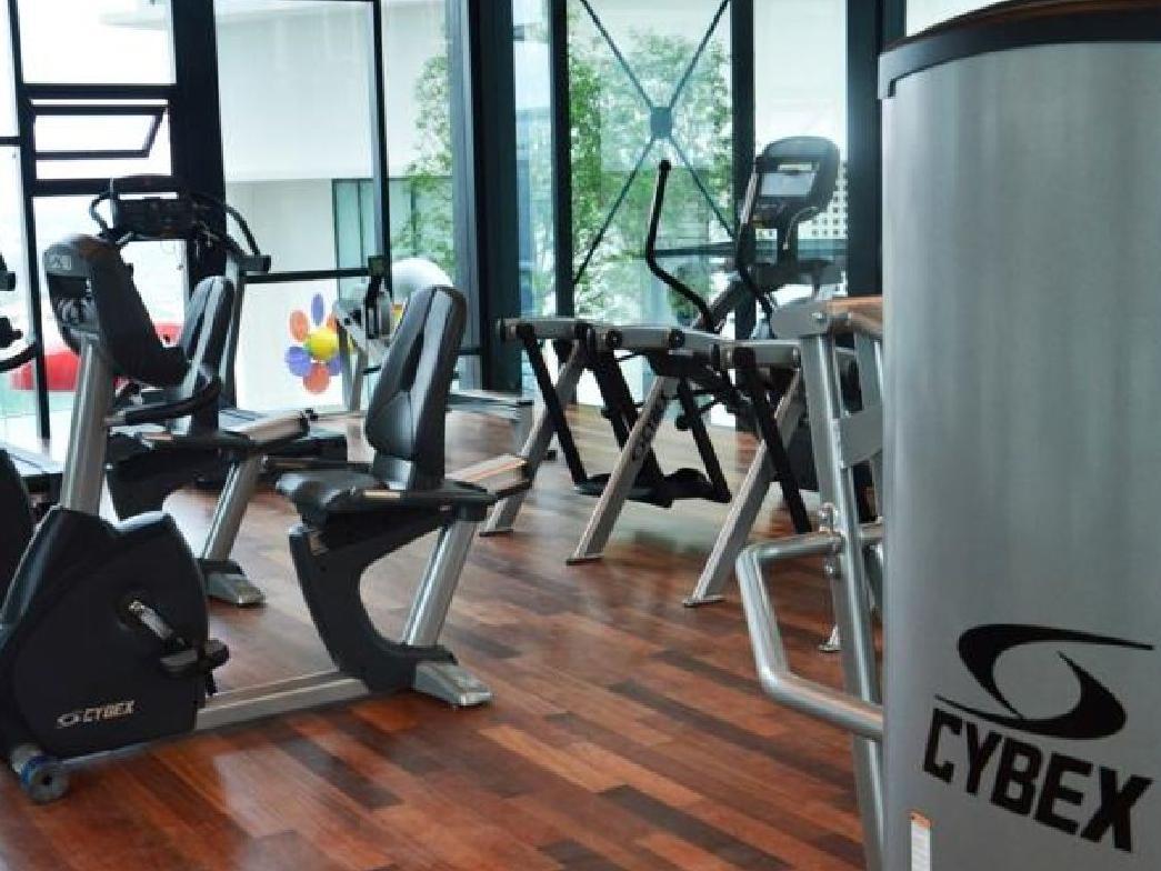 スイスガーデン ホテル ムラカ 写真