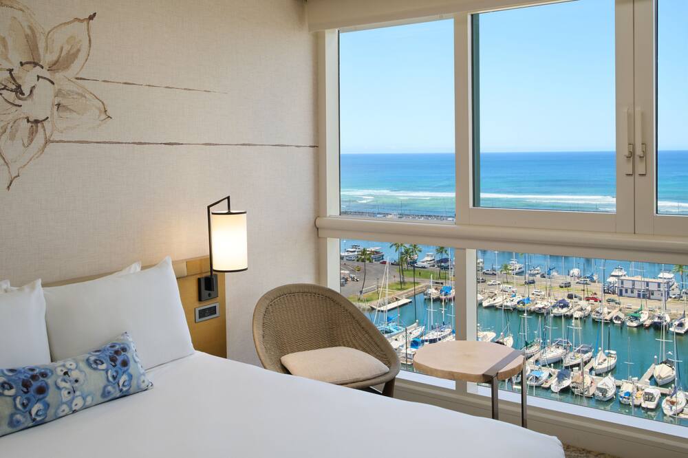 プリンス ワイキキ 写真