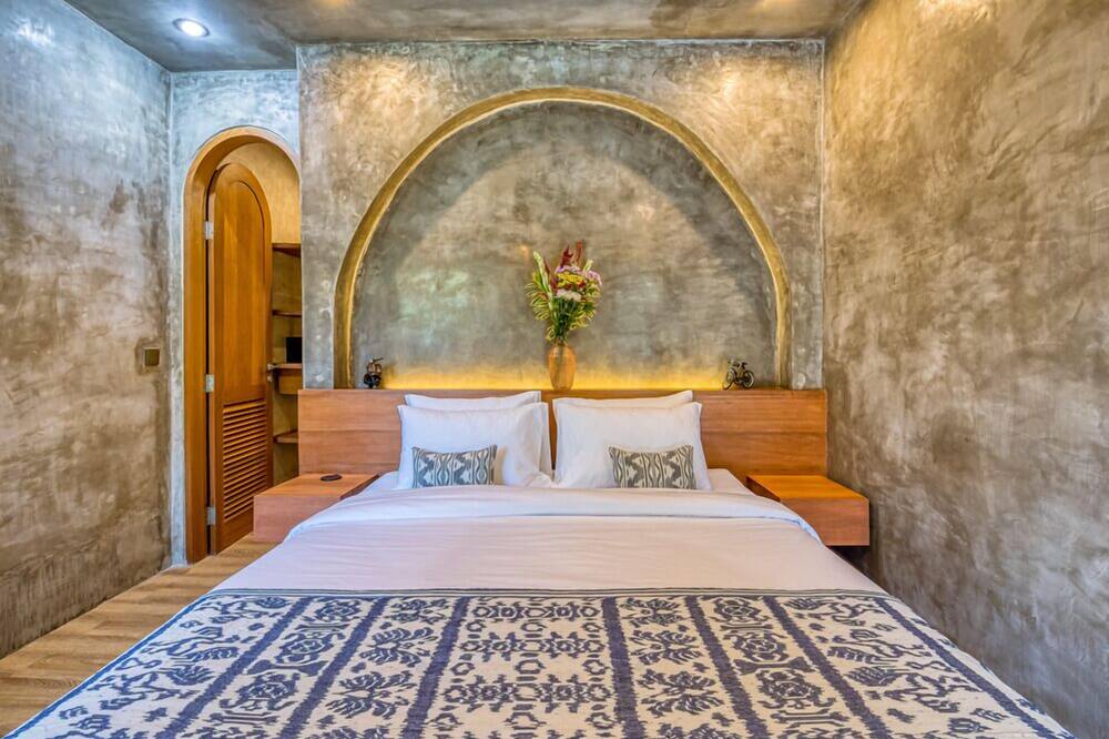 リーフィー ホーム チャングー 写真