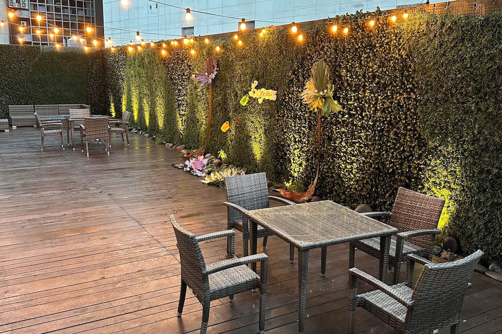 ダブルツリー バイ ヒルトン ブエノスアイレス 写真