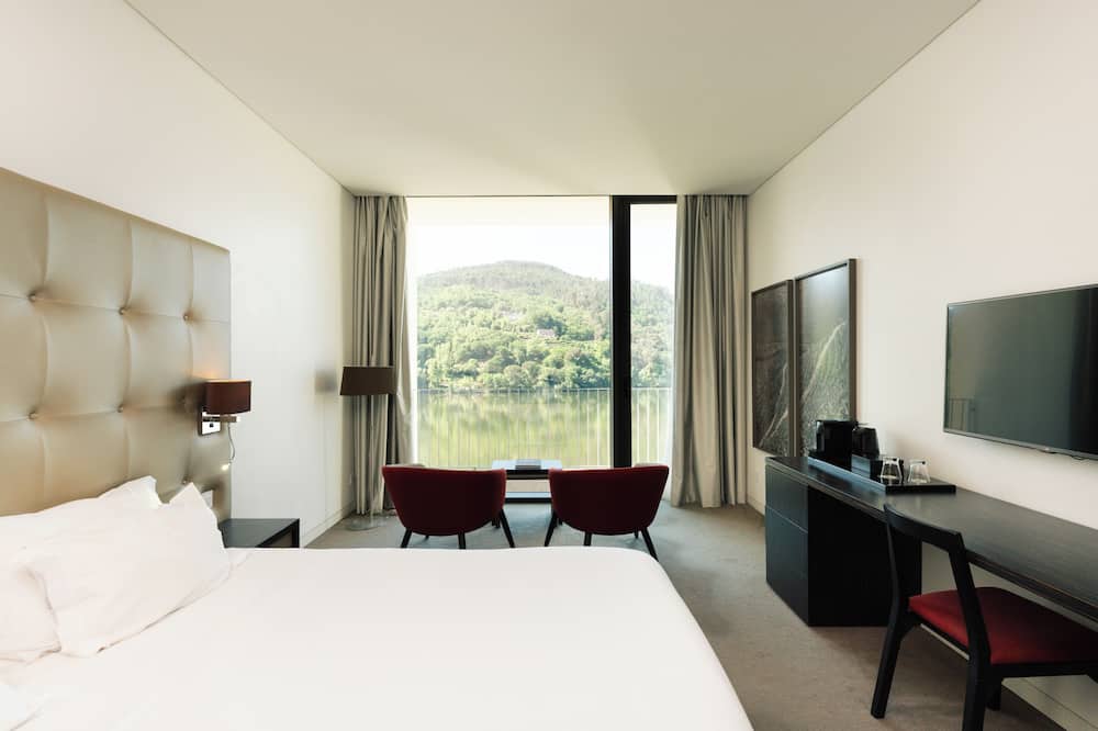 Douro Royal Valley Hotel & Spa 写真