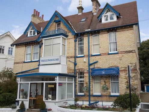 Tregonholme Hotel 写真
