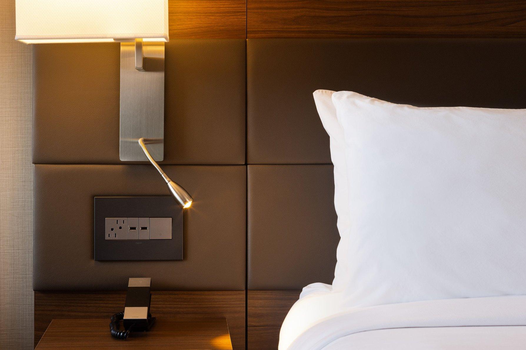 AC ホテル ミネアポリス ウェウスト エンド 写真