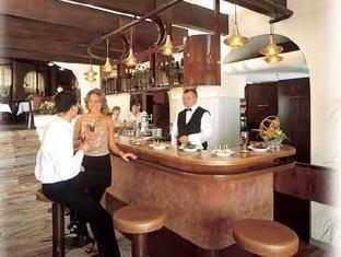 ホテル デランジェロ 写真