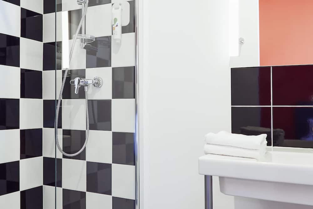 イビス スタイルズ マルセイユ ビューポール 写真