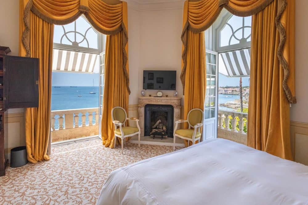 エストリル ビィンテージ  ホテル 写真