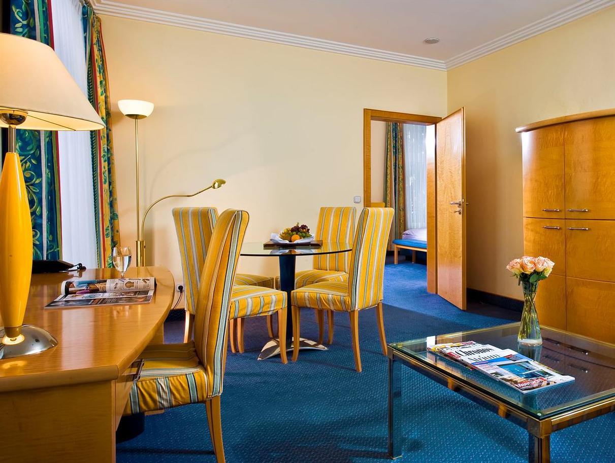 ウィンダム ドュイスブルガー ホフ 写真