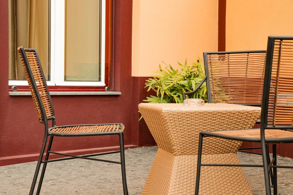 ホテル ソラール ド ボン ジェズス 写真