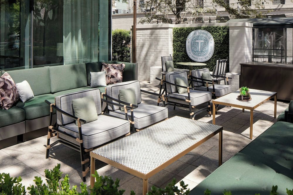 Hotel Tonnelle New Orleans, A Tribute Portfolio Hotel 写真