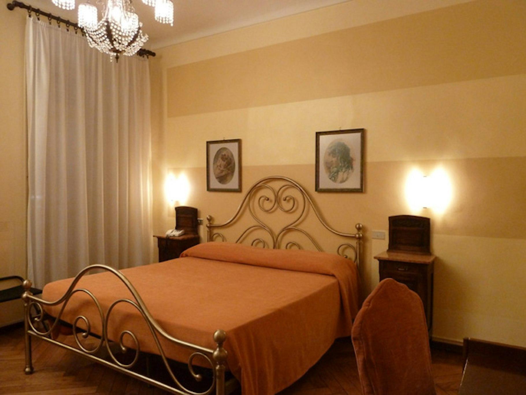Hotel Dogana Vecchia 写真