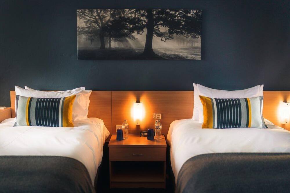 The Oriana Orange - Retro Hotel & Resort 写真