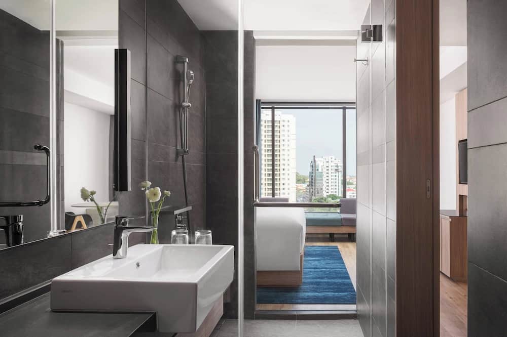 コートヤード バイ マリオット プノンペン 写真