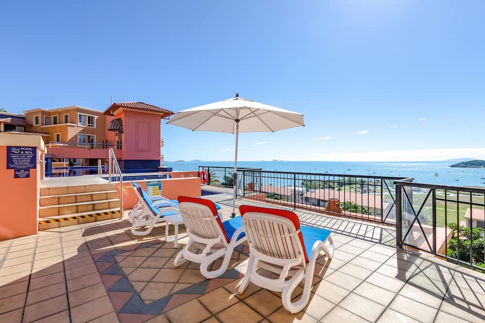 マルティニーク ウィットサンデー リゾート 写真