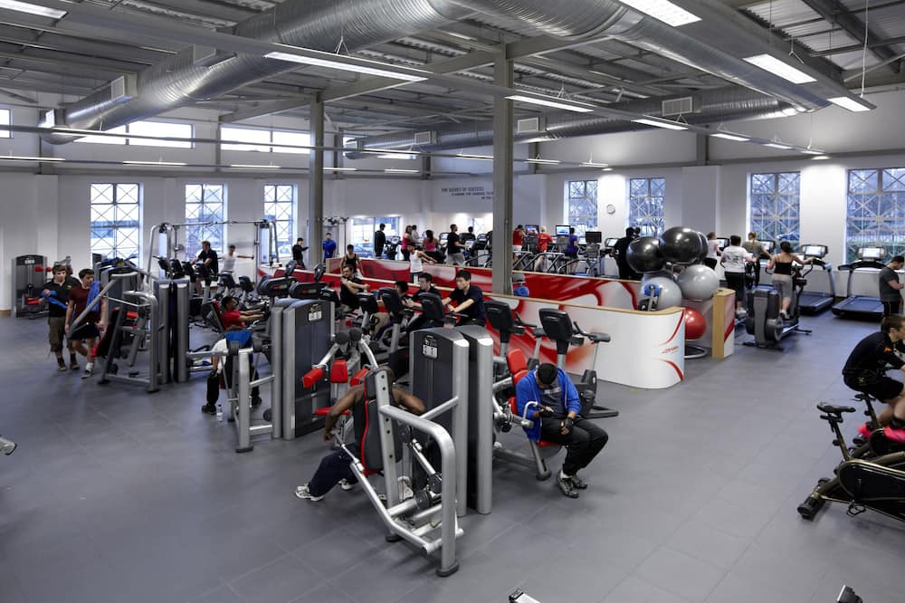 カンファレンス アストン オテル - バーミンガム シティ 写真