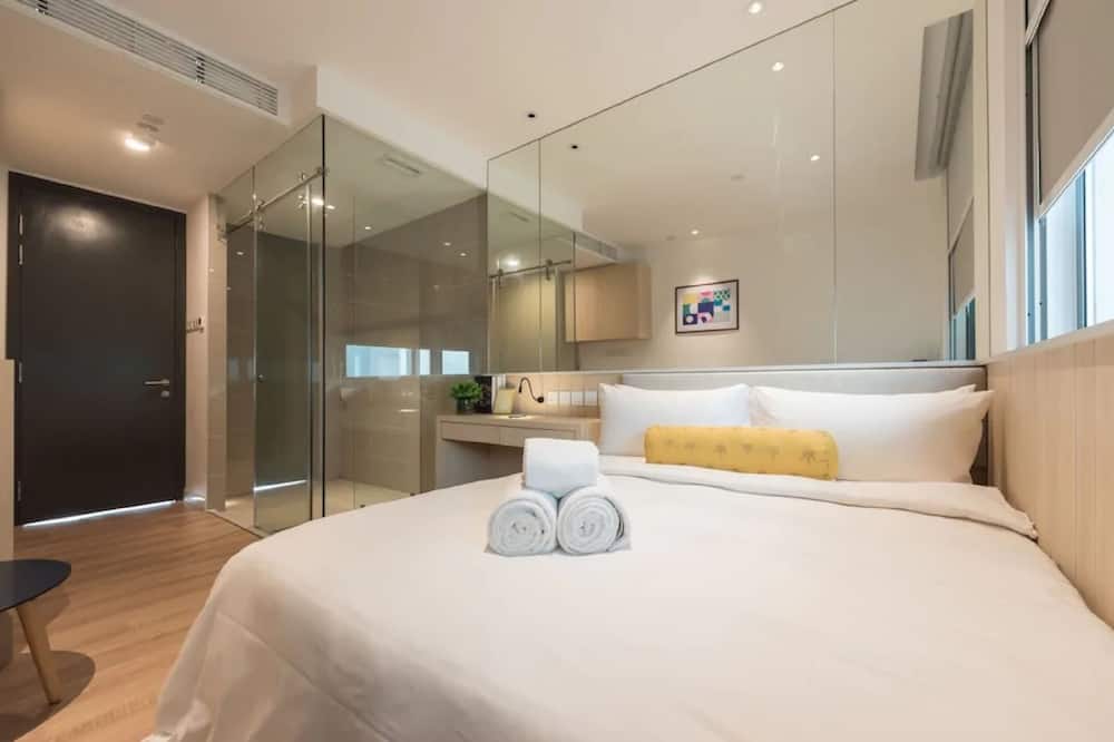 コムネ リビング 写真