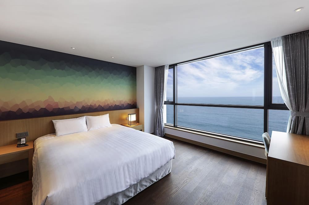 メルキュール アンバサダー 蔚山 写真