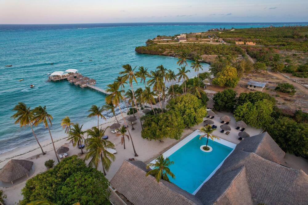 Blue Moon Resort 写真