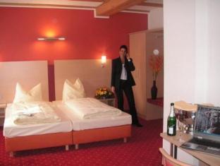 Altstadthotel Arte 写真