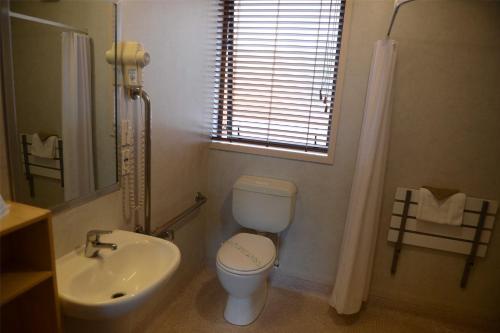 ビクトリアコート モーターロッジ 写真