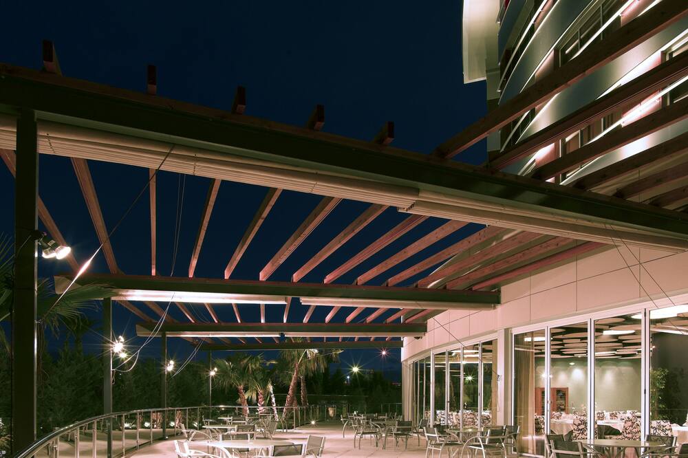 Hotel Abades Nevada Palace 写真